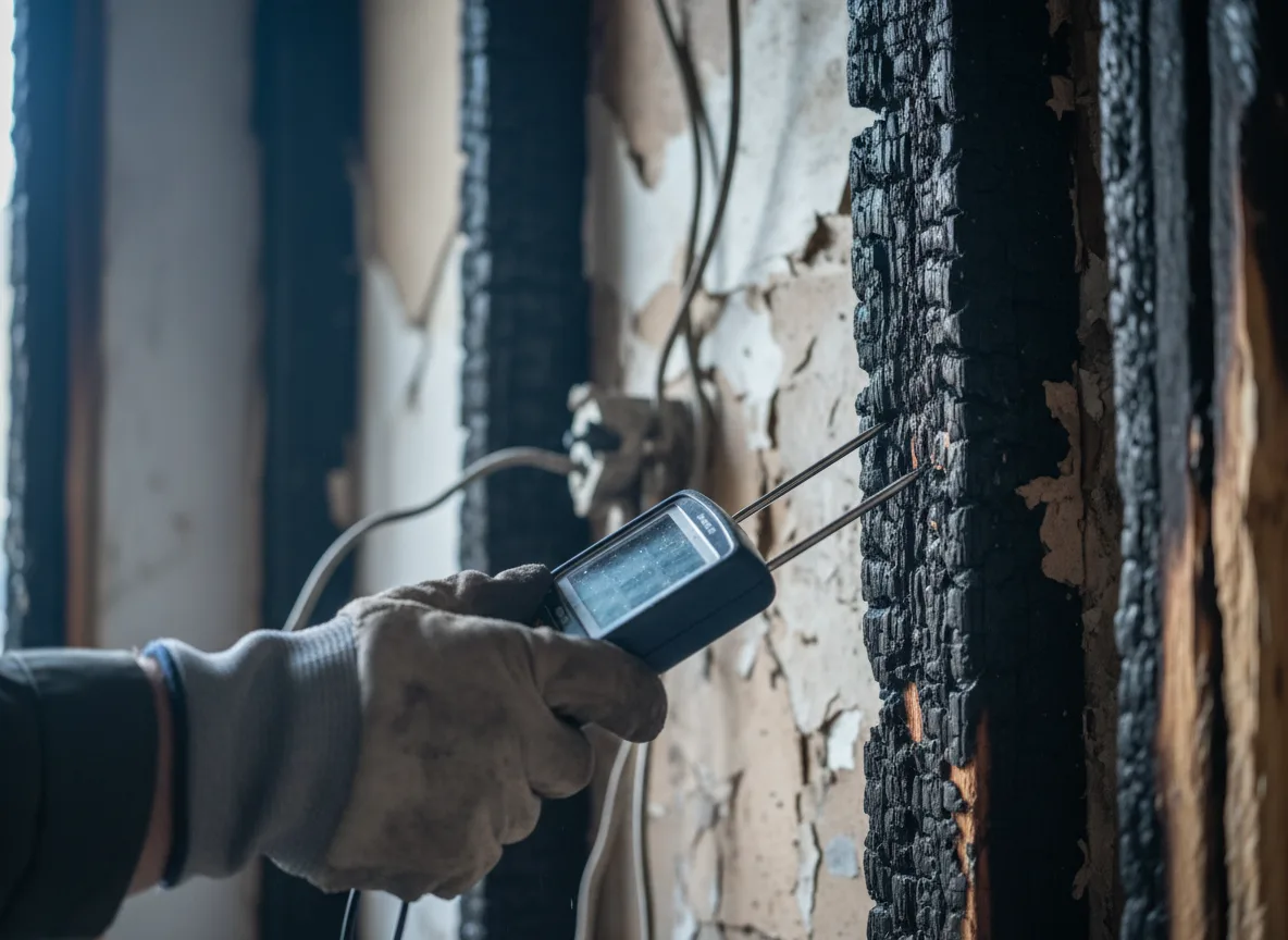 Fire Damage Restoration Hamlet, IN FAQs